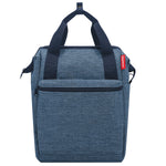 Sacoche porte-bagage KlickFix - Roomy
