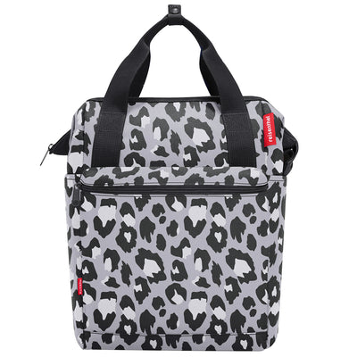 Sacoche porte-bagage KlickFix - Roomy