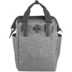 Sacoche porte-bagage KlickFix - Roomy