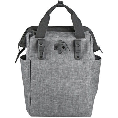 Sacoche porte-bagage KlickFix - Roomy