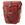 Sacoche porte-bagage ORTLIEB Back-Roller Plus 23 L - Dark Chili