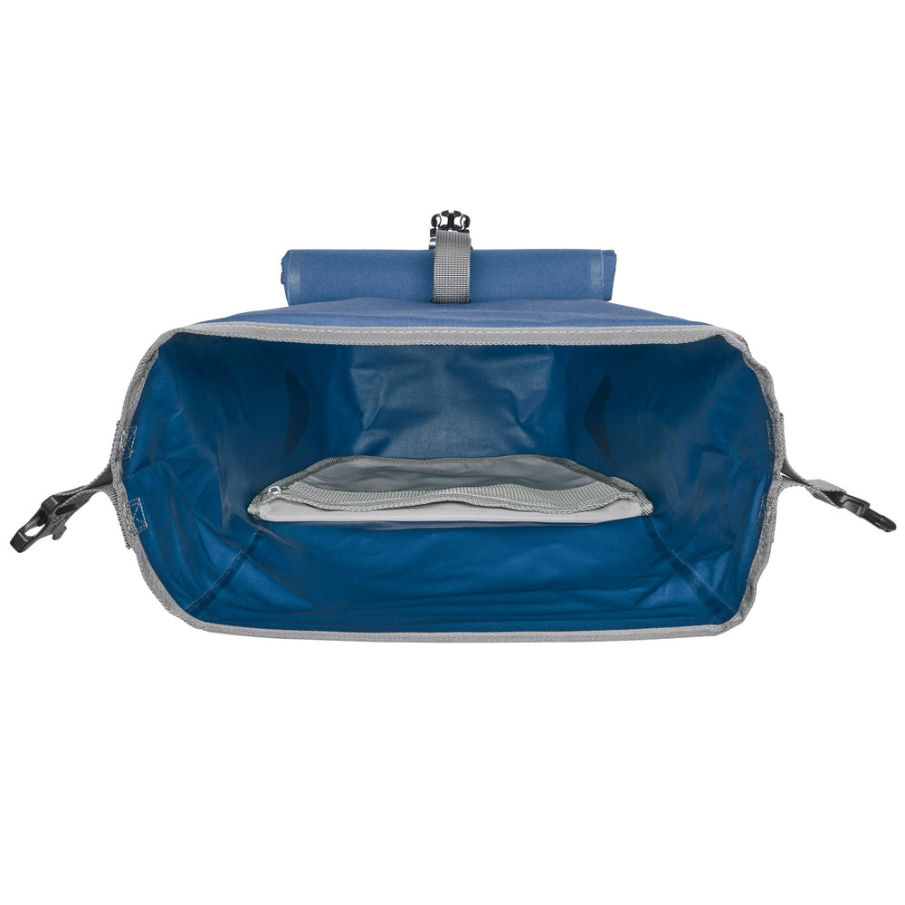 Sacoche porte-bagage ORTLIEB Back-Roller Plus 23 L - Denim