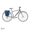 Sacoche porte-bagage ORTLIEB Back-Roller Plus 23 L - Denim