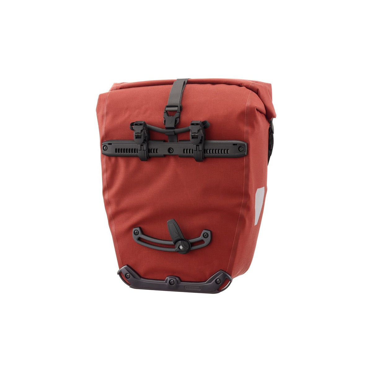 FAQ Sacoche porte-bagage ORTLIEB Back-Roller Plus 23 L