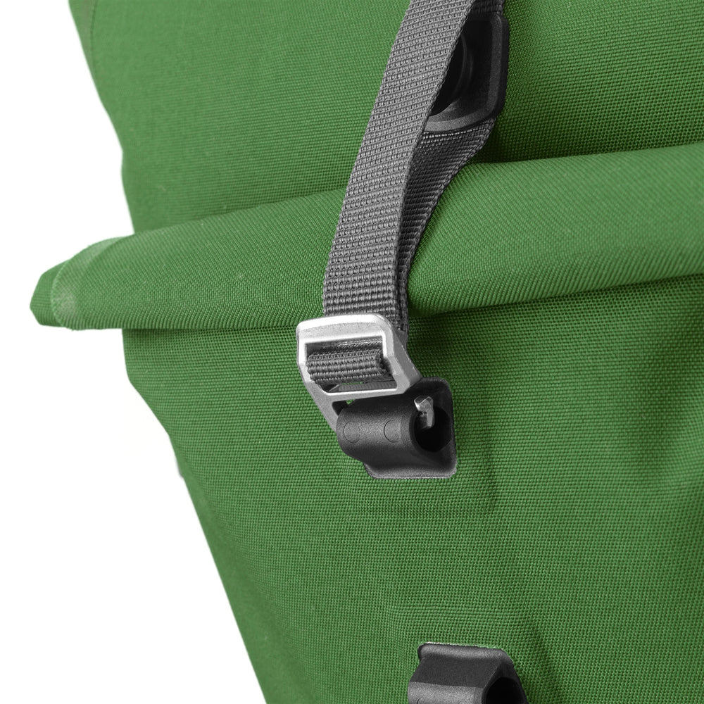 Sacoche porte-bagage ORTLIEB Back-Roller Plus 23 L - Moss Green