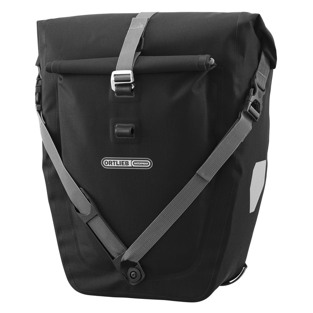 Sacoche porte-bagage ORTLIEB Back-Roller Plus 23 L - Noir