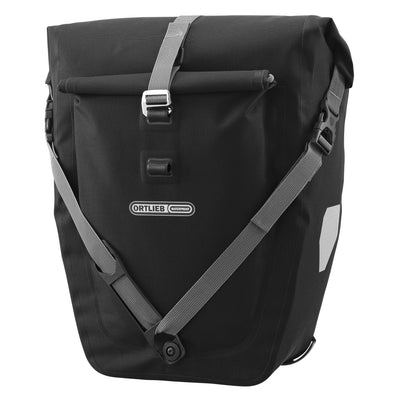 Sacoche porte-bagage ORTLIEB Back-Roller Plus 23 L - Noir