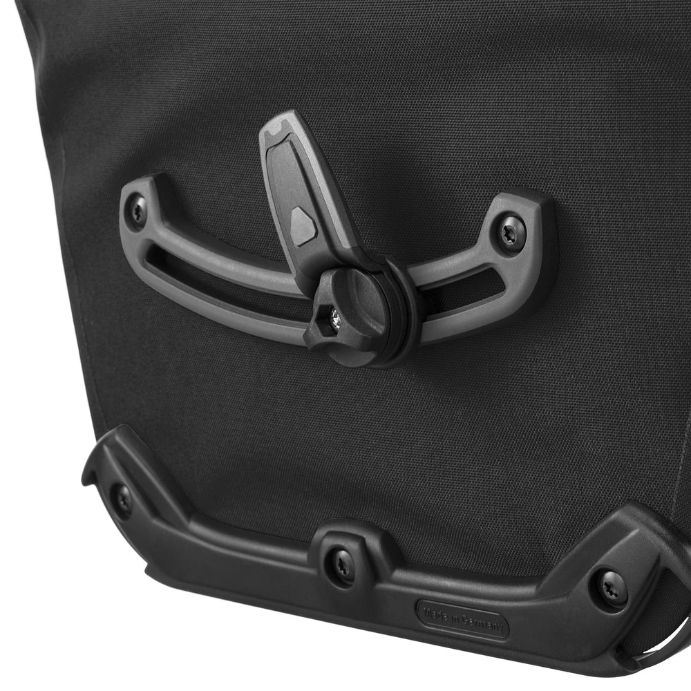 Sacoche porte-bagage ORTLIEB Back-Roller Plus 23 L - Noir