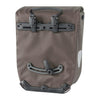 Sacoche porte-bagage ORTLIEB Pedal-Mate 16 L - Dark Sand