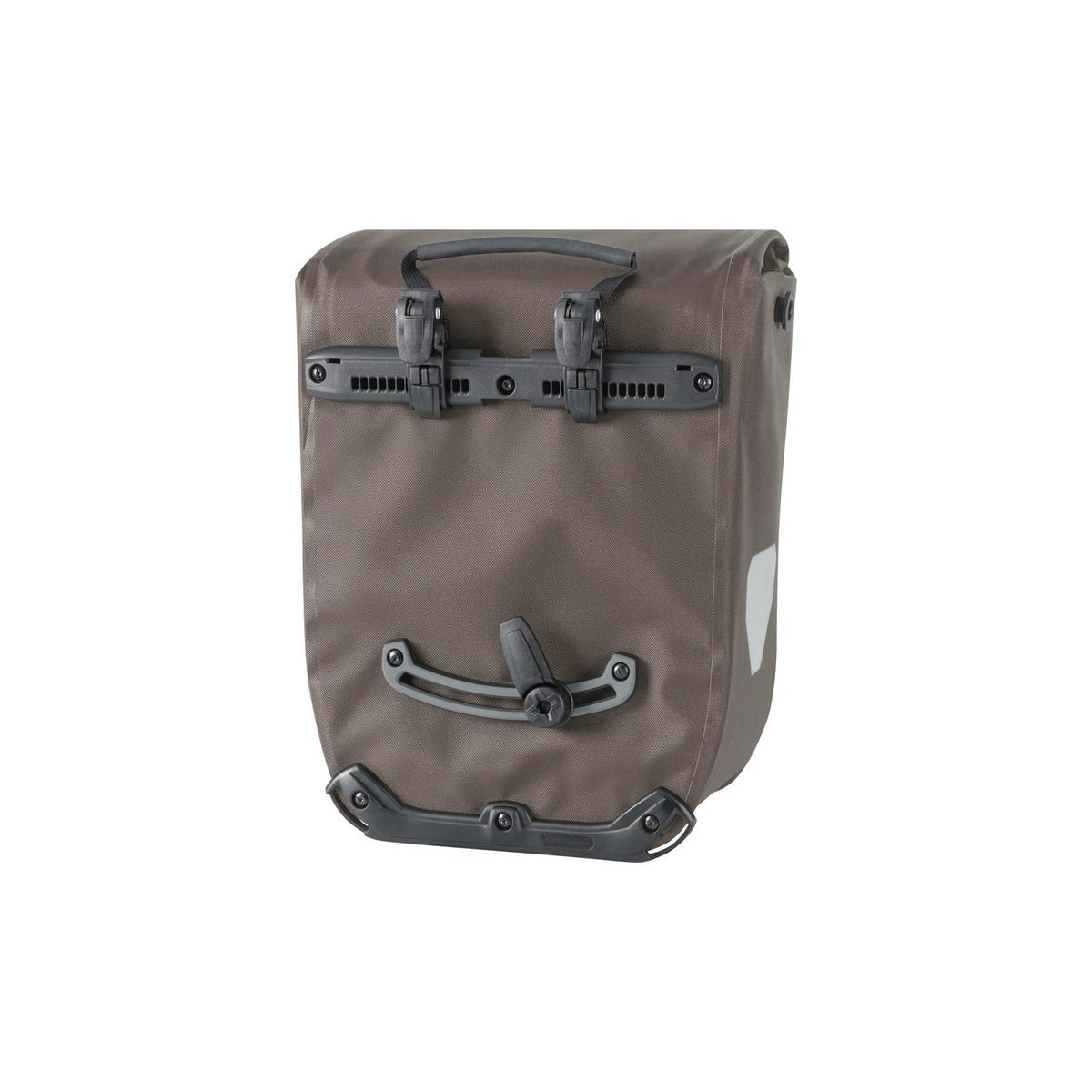 FAQ Sacoche porte-bagage ORTLIEB Pedal-Mate 16 L
