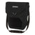 Sacoche porte-bagage ORTLIEB Pedal-Mate 16 L - Noir