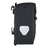 Sacoche porte-bagage ORTLIEB Pedal-Mate 16 L - Noir