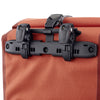 Sacoche porte-bagage ORTLIEB Sport-Roller Plus 14,5 L - Dark Chili