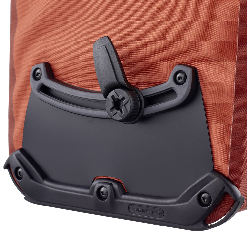 Sacoche porte-bagage ORTLIEB Sport-Roller Plus 14,5 L - Dark Chili