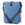 Sacoche porte-bagage ORTLIEB Sport-Roller Plus 14,5 L - Denim