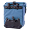 Sacoche porte-bagage ORTLIEB Sport-Roller Plus 14,5 L - Denim
