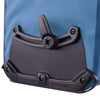 Sacoche porte-bagage ORTLIEB Sport-Roller Plus 14,5 L - Denim