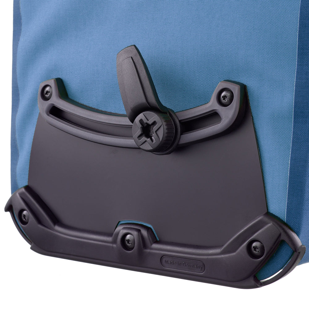 Sacoche porte-bagage ORTLIEB Sport-Roller Plus 14,5 L - Denim