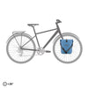 Sacoche porte-bagage ORTLIEB Sport-Roller Plus 14,5 L - Denim