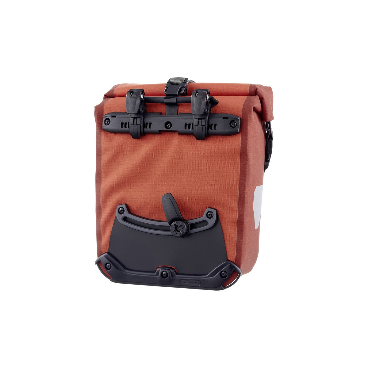 FAQ Sacoche porte-bagage ORTLIEB Sport-Roller Plus 14,5 L