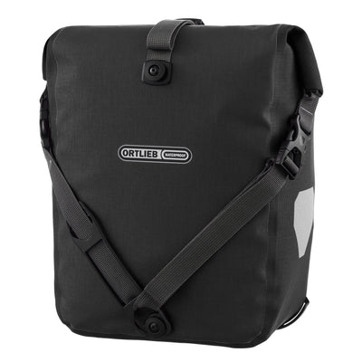 Sacoche porte-bagage ORTLIEB Sport-Roller Plus 14,5 L - Granite