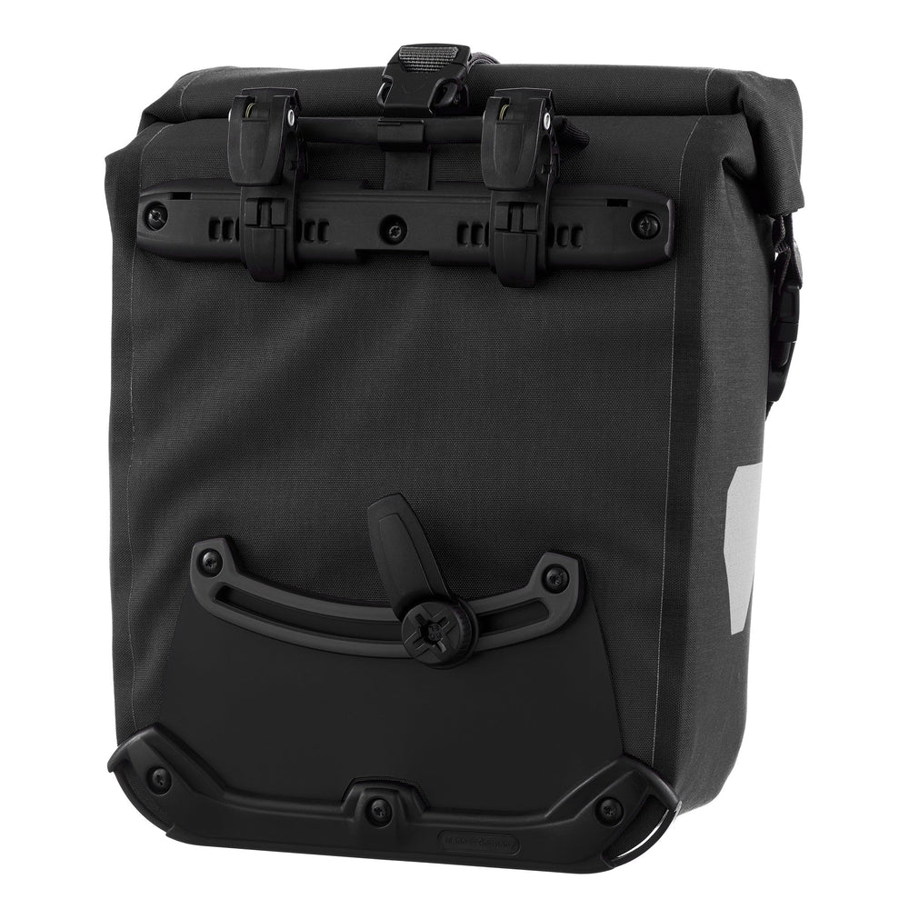 Sacoche porte-bagage ORTLIEB Sport-Roller Plus 14,5 L - Granite