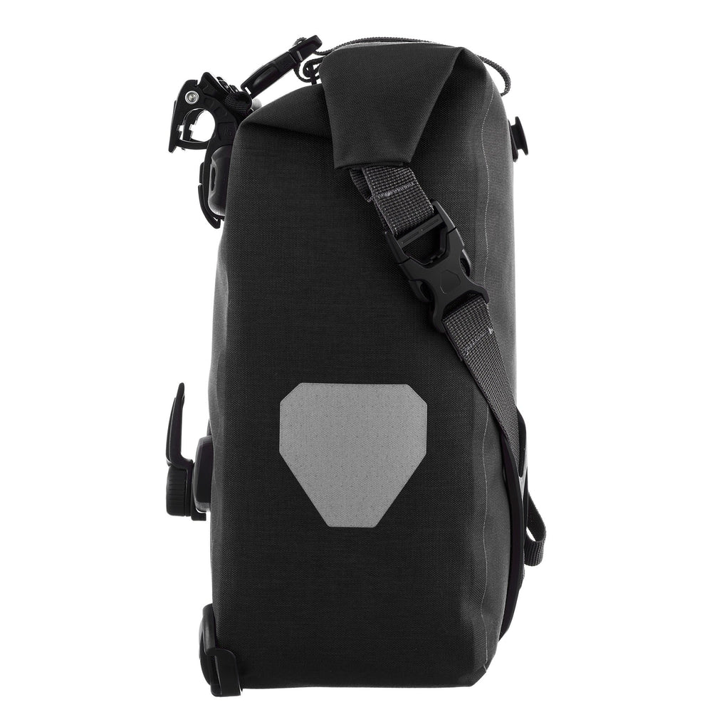 Sacoche porte-bagage ORTLIEB Sport-Roller Plus 14,5 L - Granite
