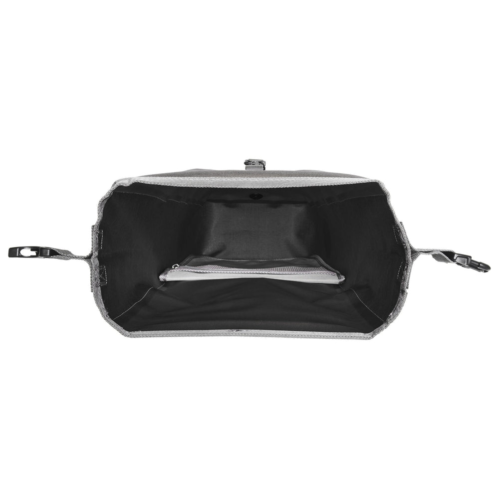 Sacoche porte-bagage ORTLIEB Sport-Roller Plus 14,5 L - Granite