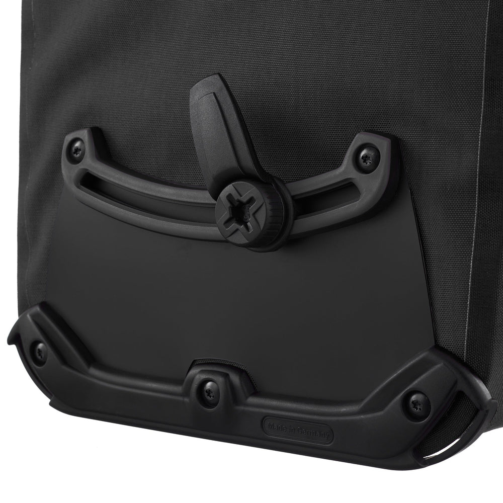 Sacoche porte-bagage ORTLIEB Sport-Roller Plus 14,5 L - Granite