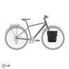 Sacoche porte-bagage ORTLIEB Sport-Roller Plus 14,5 L - Granite