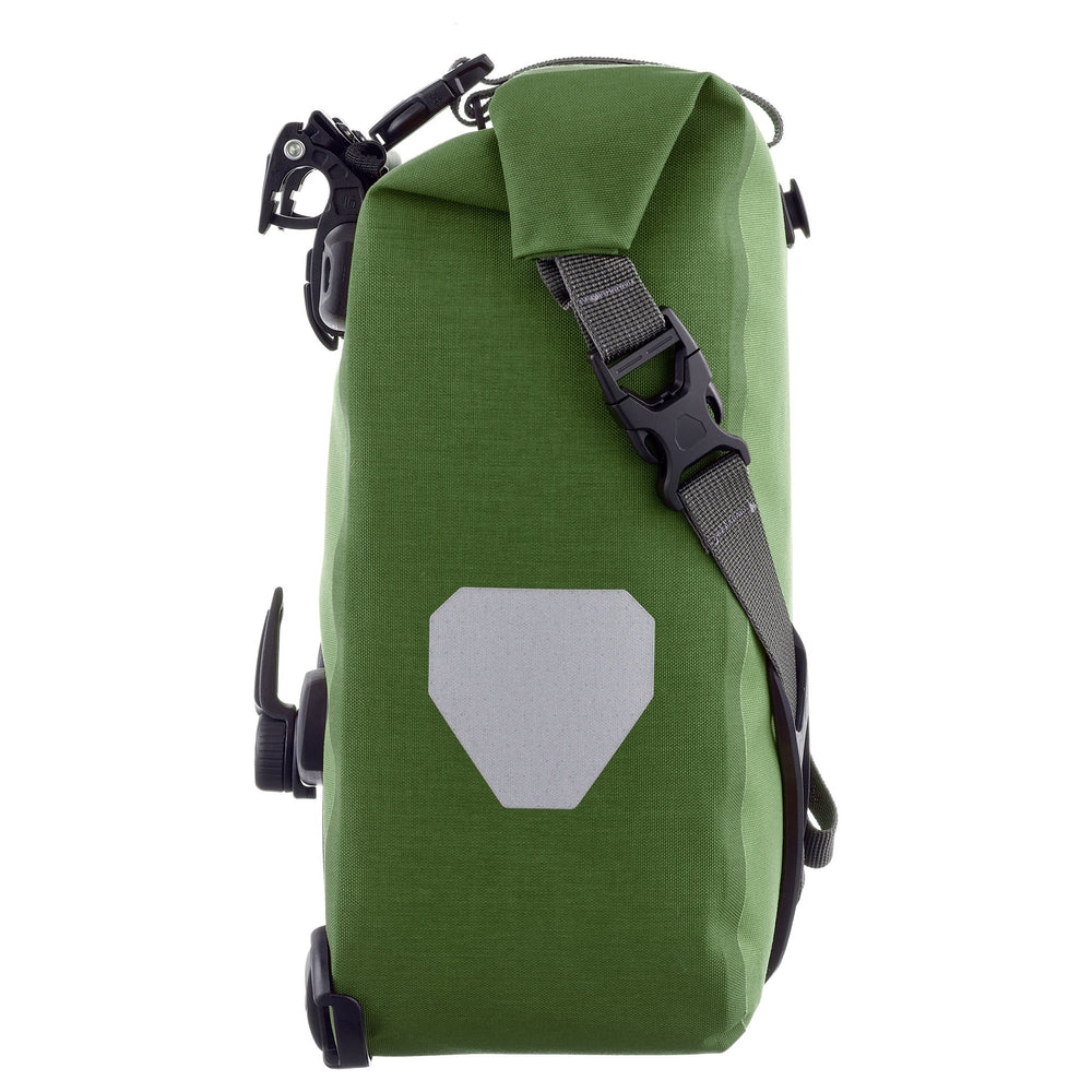 Sacoche porte-bagage ORTLIEB Sport-Roller Plus 14,5 L - Moss Green