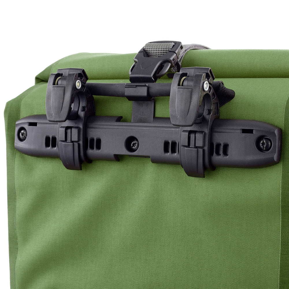 Sacoche porte-bagage ORTLIEB Sport-Roller Plus 14,5 L - Moss Green