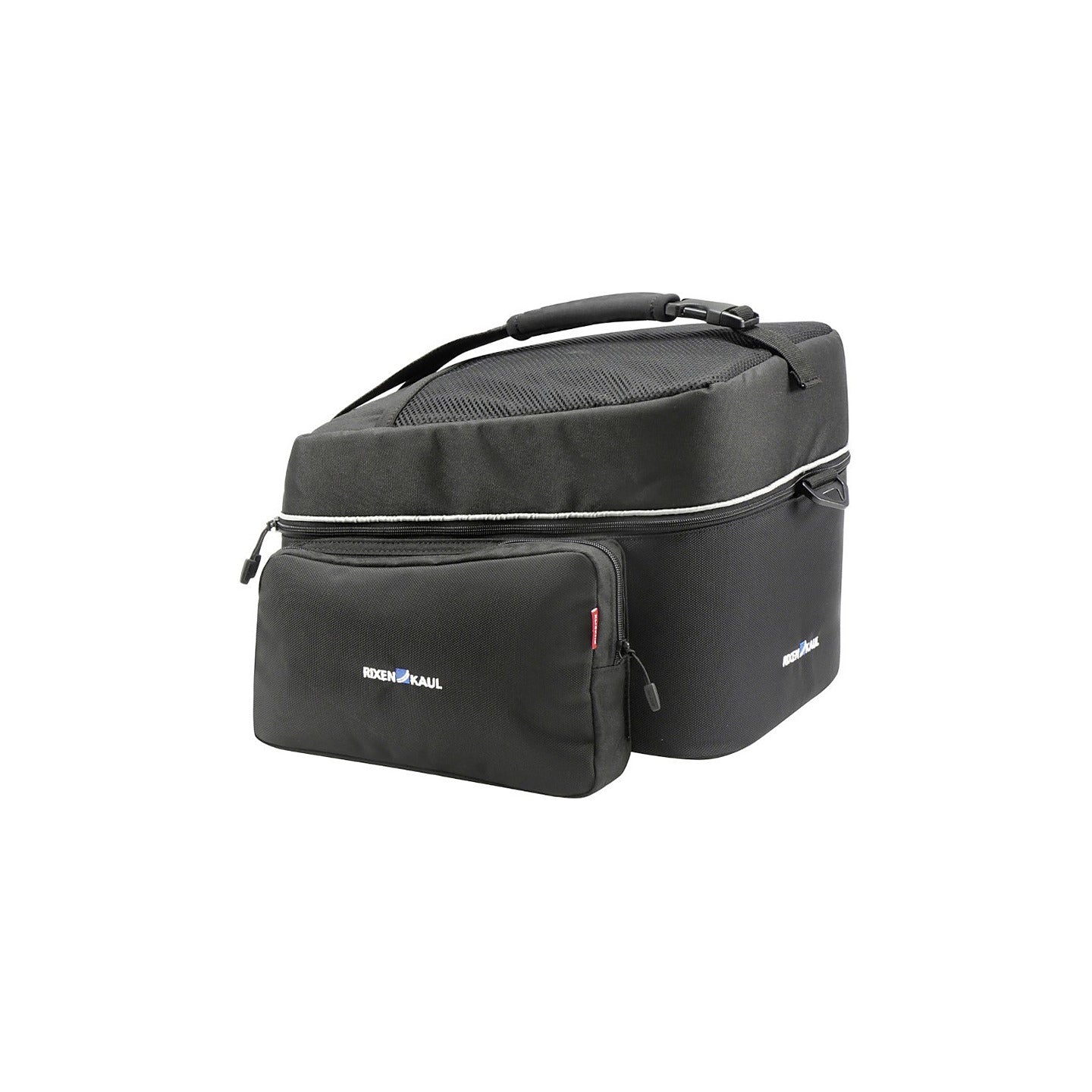 Sacoche de porte-bagages KlickFix Rackpack Touring 20 L