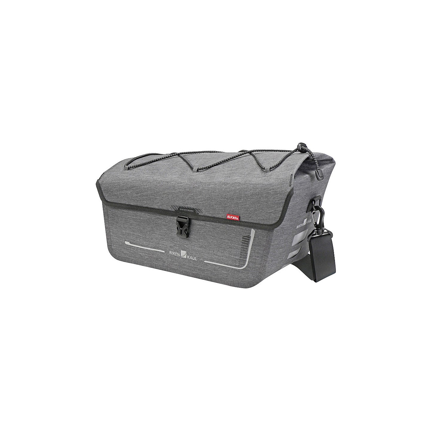 Sacoche de porte-bagages KlickFix Rackpack Sport Waterproof