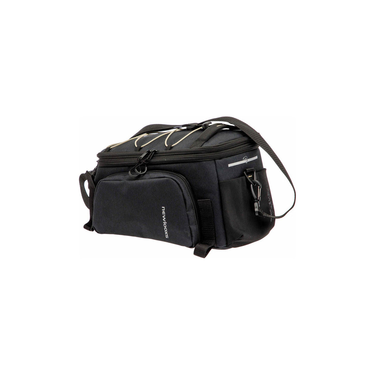 Sacoche porte-bagages New Looxs Sports Trunkbag 31 L