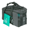 Sacoche de porte-bagages vélo Basil Discovery 365D 9 L noire
