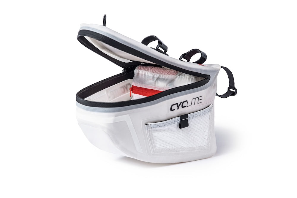 erste hilfe fahrradtasche Cyclite First Aid Kit / 01 – Kompaktes und komplettes 192 g Fahrrad-Erste- Hilfe-Set