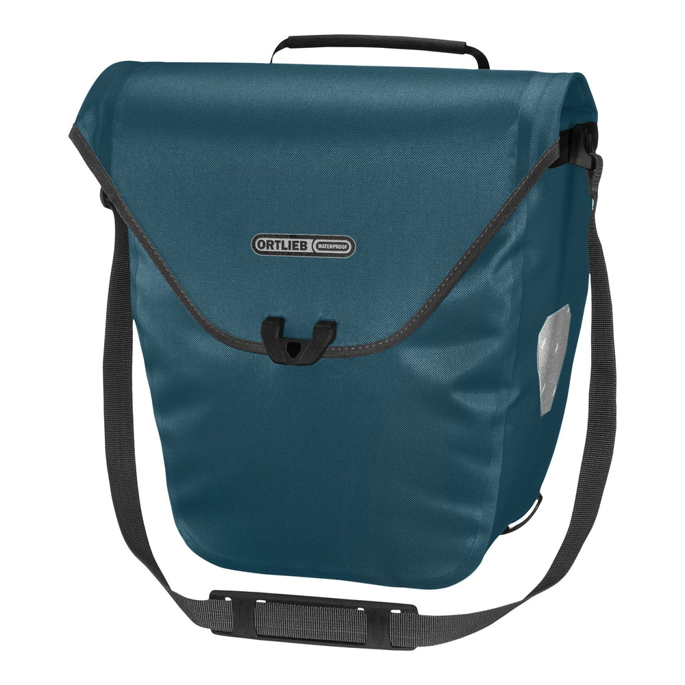 Sacoche shopper ORTLIEB Velo-Shopper 18 L - Petrol