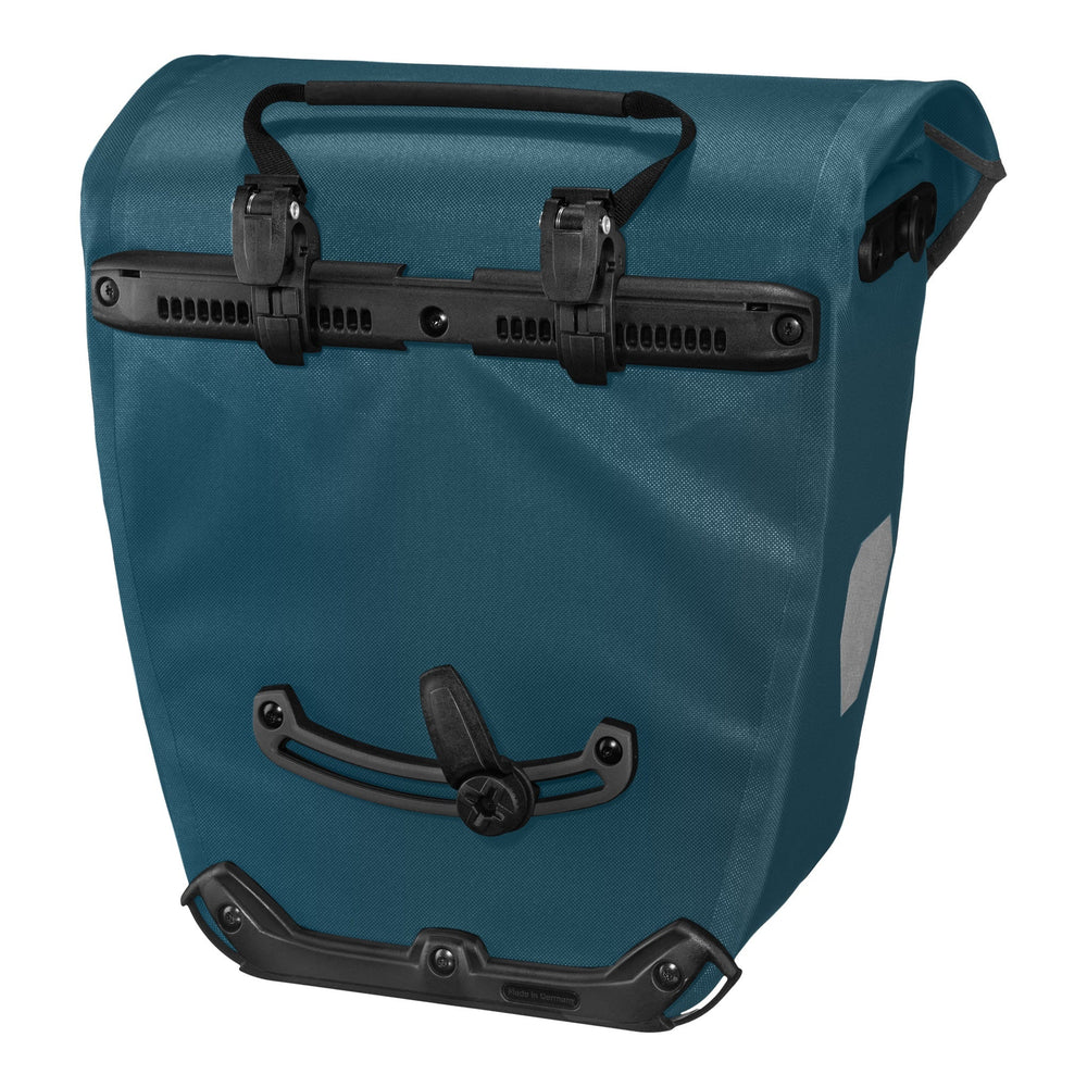 Sacoche shopper ORTLIEB Velo-Shopper 18 L - Petrol