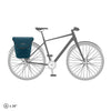 Sacoche shopper ORTLIEB Velo-Shopper 18 L - Petrol