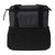 Sacoche shopper vélo Basil Shopper XL 20 L – la sacoche noir et anthracite