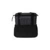 Sacoche shopper vélo Basil Shopper XL – vue de trois quarts