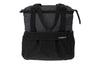 Sacoche shopper vélo Basil Shopper XL – l'intérieur et le volume utile