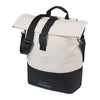 Sacoche vélo arrière Basil Cove Shopper MIK Hooks 16 L – B18495