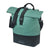 Sacoche vélo arrière Basil Cove Shopper MIK Hooks 16 L – B18496