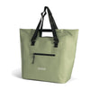 Sacoche vélo Urban Proof Knox Shopper 25L réfléchissante Menthe - photo 1