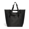 Sacoche vélo Urban Proof Knox Shopper 25L réfléchissante Noir - photo 1
