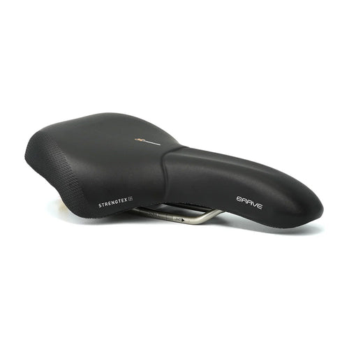 Selle vélo Selle Royal Brave Moderate, vue 1