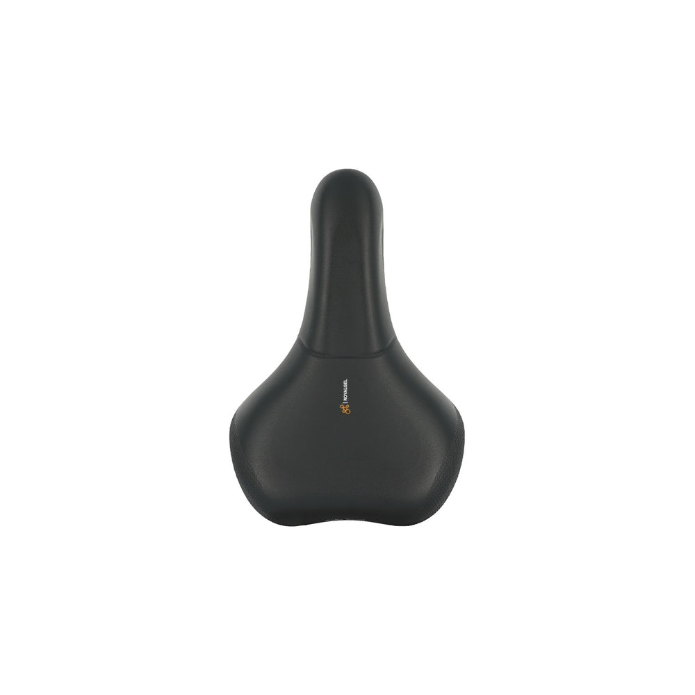 Selle vélo Selle Royal Brave Moderate, vue 2