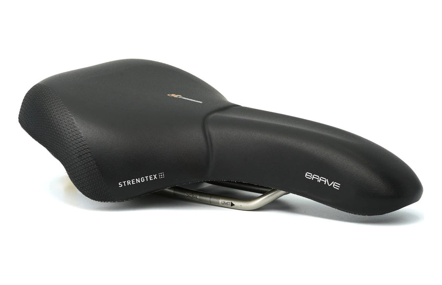 Selle vélo Selle Royal Brave